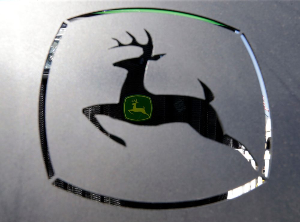 John Deere Reaches FTC Deal Giving Farmers Right to Fix Their Own Equipment