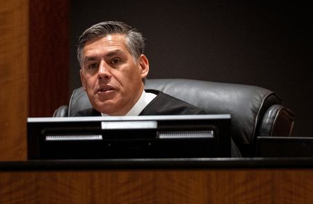 Utah Judge Limits Roommate Video in Charlie Kirk Murder Case