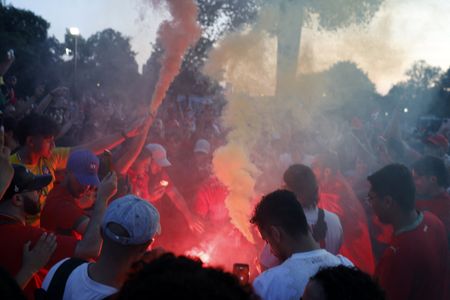 France vs. Morocco: World Cup Quarter-Final Fueled by Deep Historical Bonds