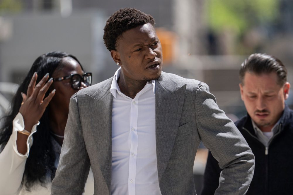 Terry Rozier’s NBA Return Hopes Complicated by Bail Conditions in Gambling Case