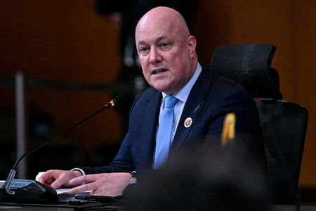 New Zealand Eyes Membership in Australia-Fiji Defence Alliance