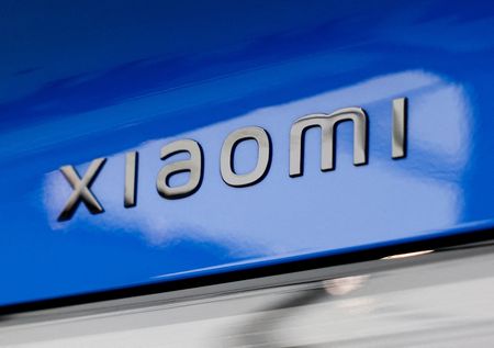 Chinese Tech Giant Xiaomi Reveals New Sky Nomad SUV Lineup