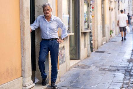 Italy’s Far-Right Ex-Rome Mayor Turns Prison Reform Advocate After Release