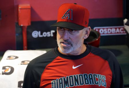 D-backs Manager Torey Lovullo Tossed After Disputing Balk Call vs. Padres