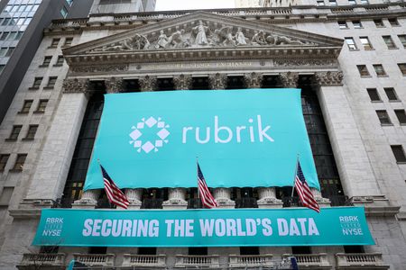 Rubrik Pledges $500M to UK, Sets Up European HQ in London
