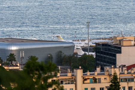 SpaceX IPO and AI Boom Send Tech Investors Rushing to Buy Private Jets