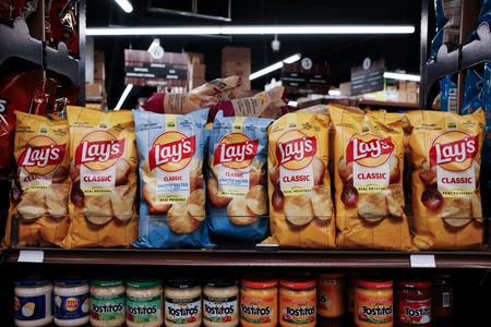 PepsiCo Tops Revenue Expectations But Warns of Consumer Budget Strain