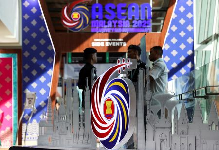 ASEAN Ministers Set to Meet Myanmar Counterpart in Bangkok This Weekend