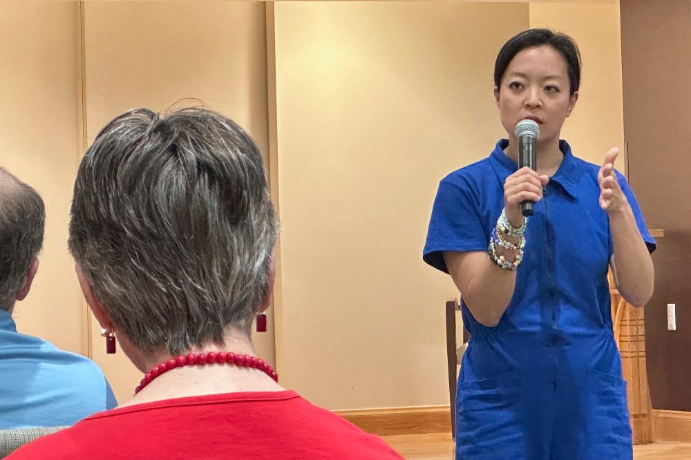 Wisconsin Democratic Primary Tests How Far Left Voters Will Go in a Swing State