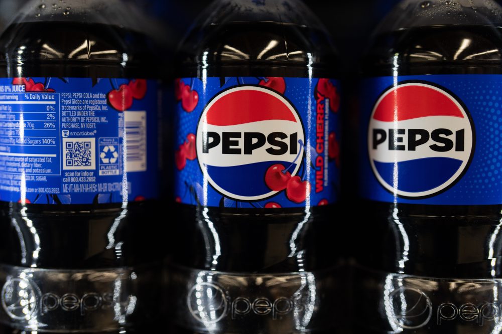PepsiCo Posts Better-Than-Expected Revenue Despite Softer North American Demand