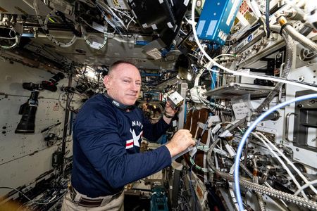 3D Bioprinter on Space Station Creates Human Liver and Kidney Tissues