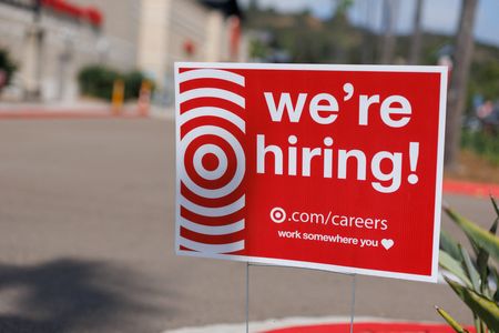 Weekly Unemployment Claims Drop, Pointing to Steady Job Market