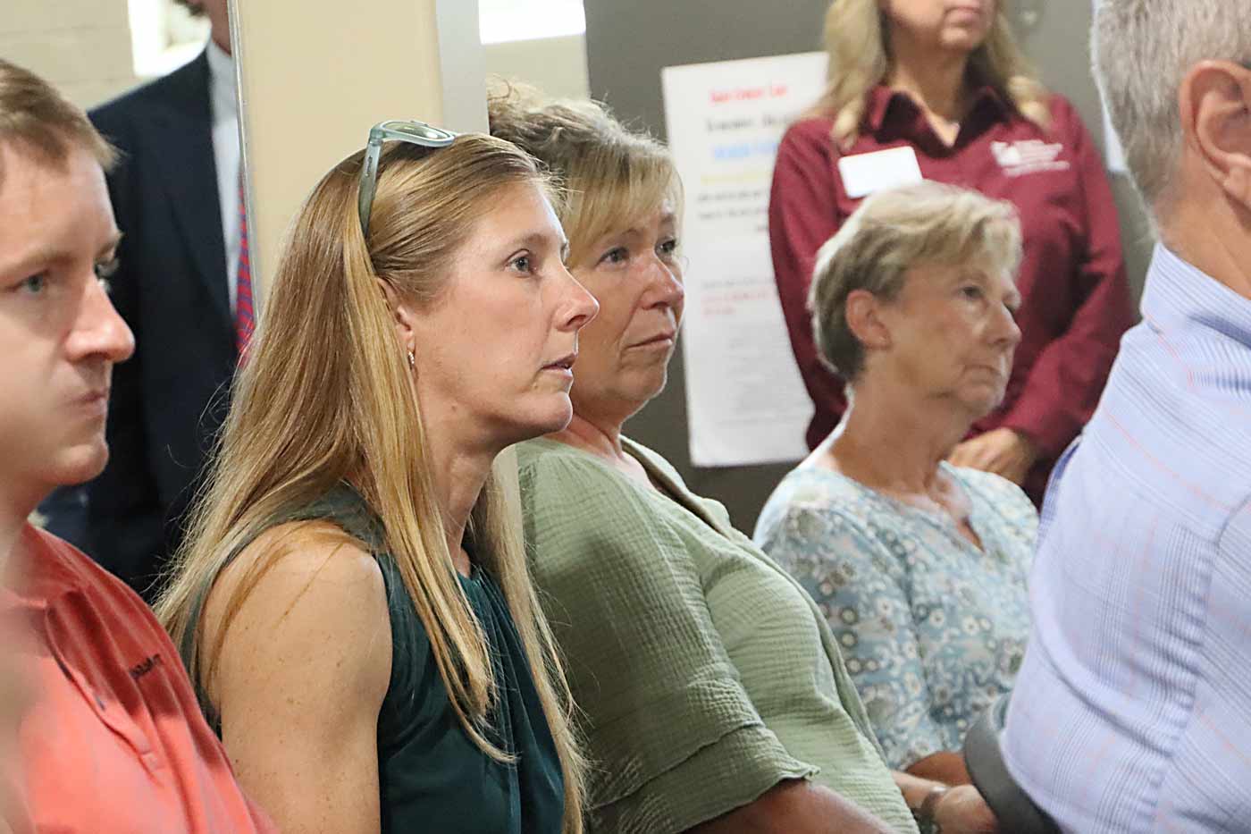 Virginia Farmers Raise Concerns with Sen. Warner on Farm Bill, Tariffs, and AI