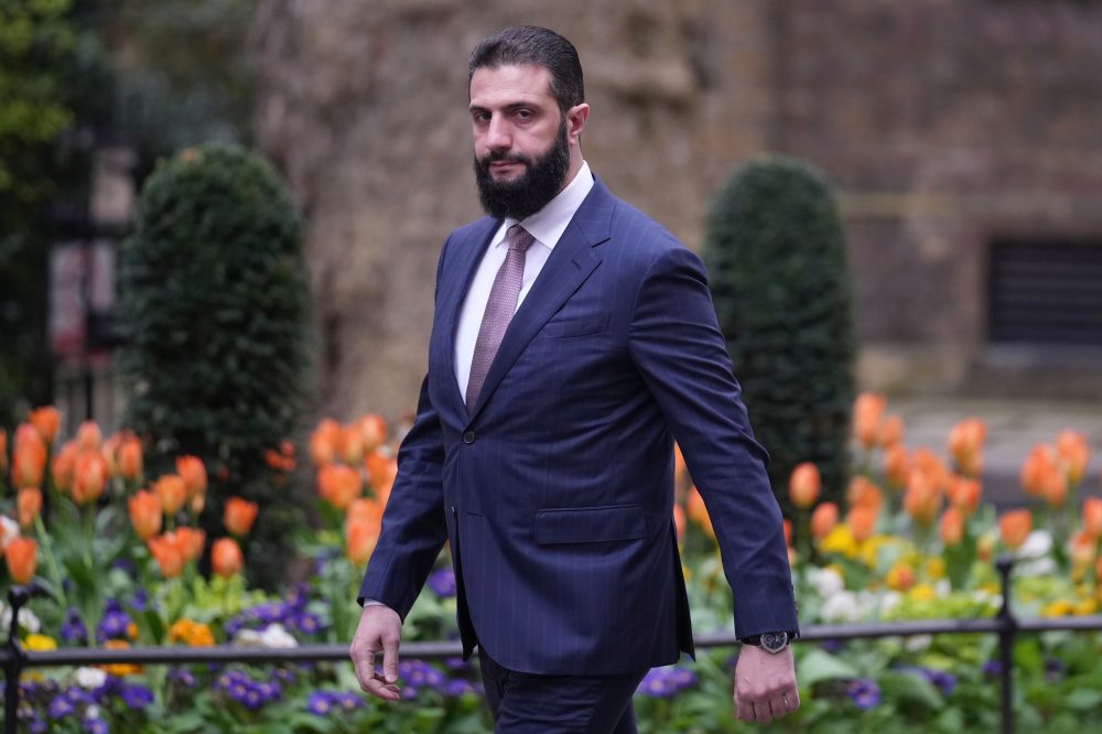 Chemical Weapons Watchdog Restores Syria’s Voting Rights After Years of Suspension