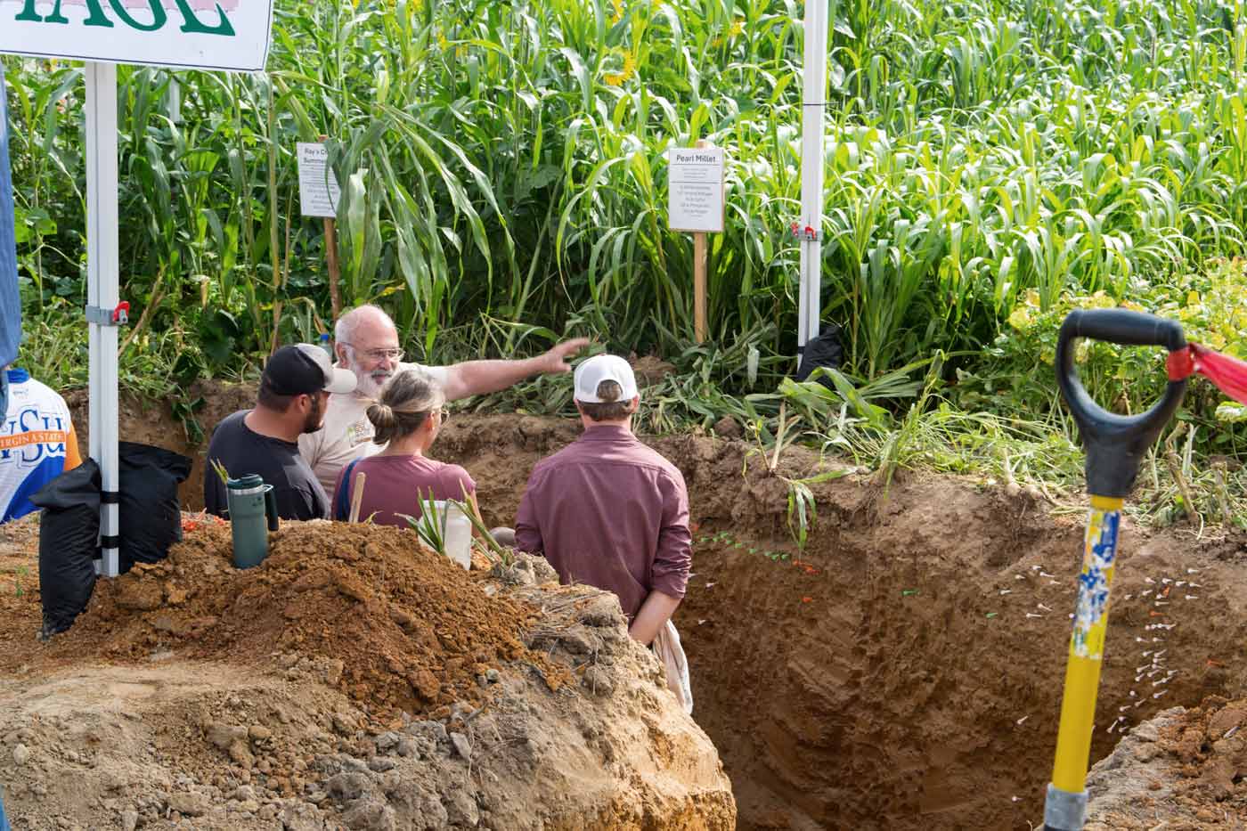 Virginia AG EXPO Coming to Doswell’s Meadow Event Park July 30