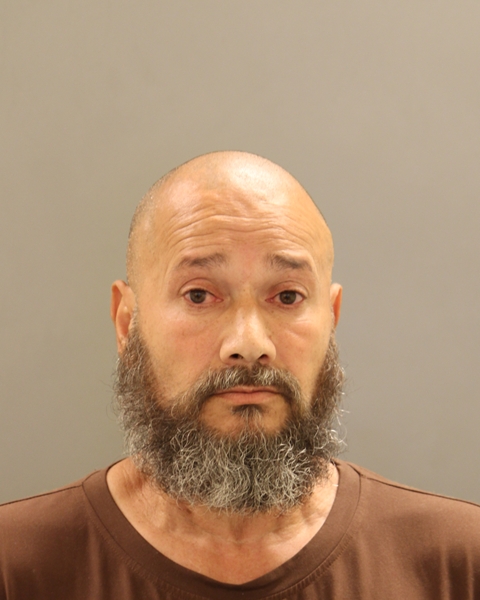 Newark Man Faces Felony Charges in Juvenile Sexual Assault Case