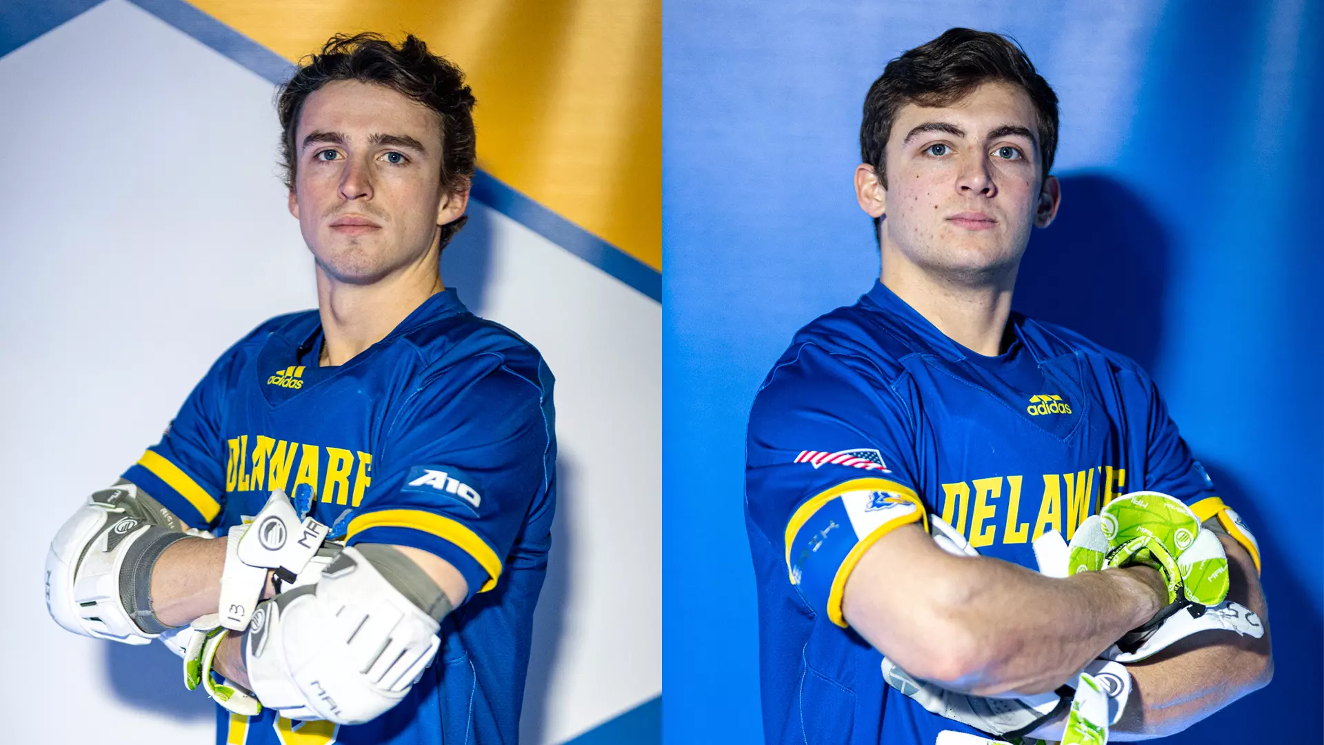 UD Men’s Lacrosse Players, Team Earn USILA Academic Honors