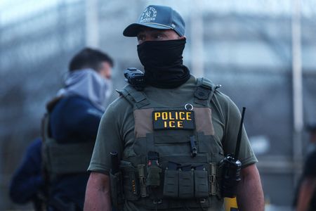 Mexico Plans Criminal Complaints in U.S. Over Deaths of Citizens in Immigration Custody