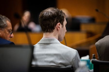 Roommate of Kirk Killing Suspect Set to Give First Public Account in Utah Court