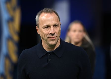 Steve Cherundolo Named Head Coach of U.S. Under-23 Men’s Soccer Team for 2028 LA Olympics