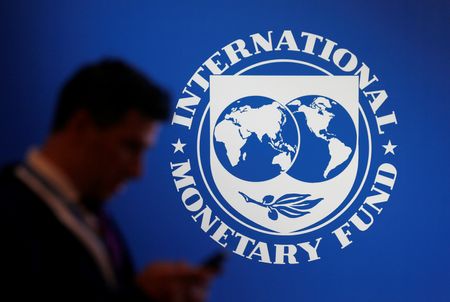 IMF Ready to Work With Federal Reserve on Communication Strategy Review