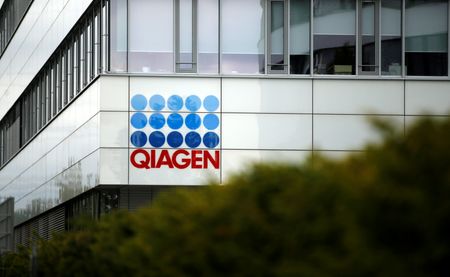 Qiagen Reportedly Drawing Takeover Interest from Major Buyout Firms