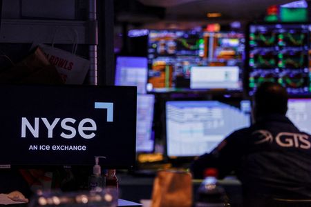 Wall Street Braces for More Market Turbulence as Borrowing Demand Stays High