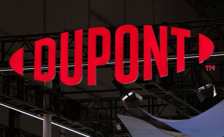 New York Sues 3M, DuPont Over Toxic ‘Forever Chemicals’ in Everyday Products