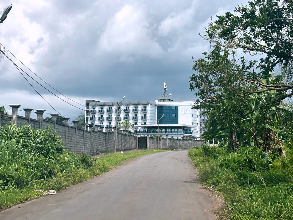 Deportees in Equatorial Guinea Hotel Exposed to Suspected Ebola Patients, Lawyers Say