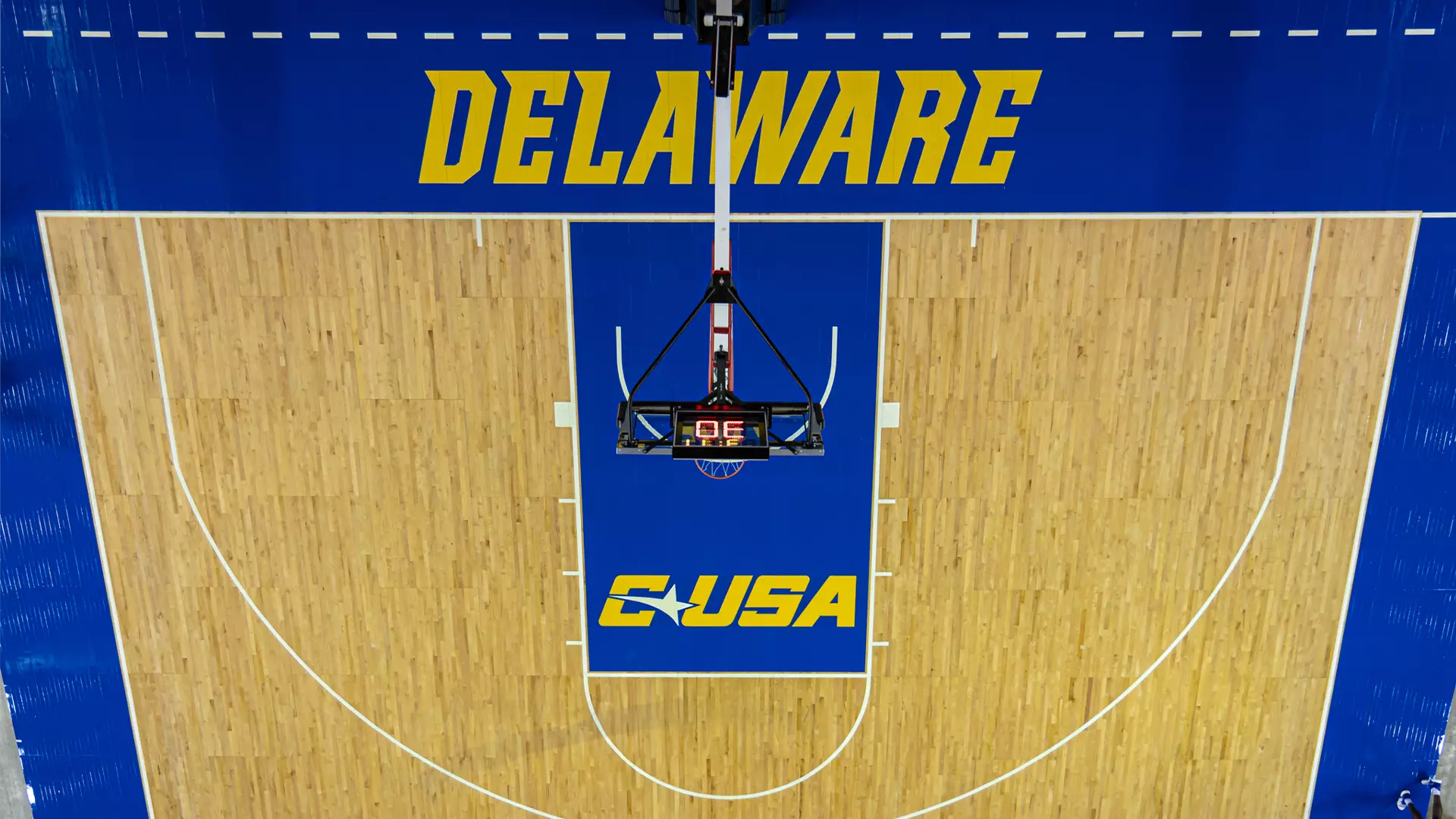 UD Women’s Basketball 2026-27 Conference USA Schedule Unveiled