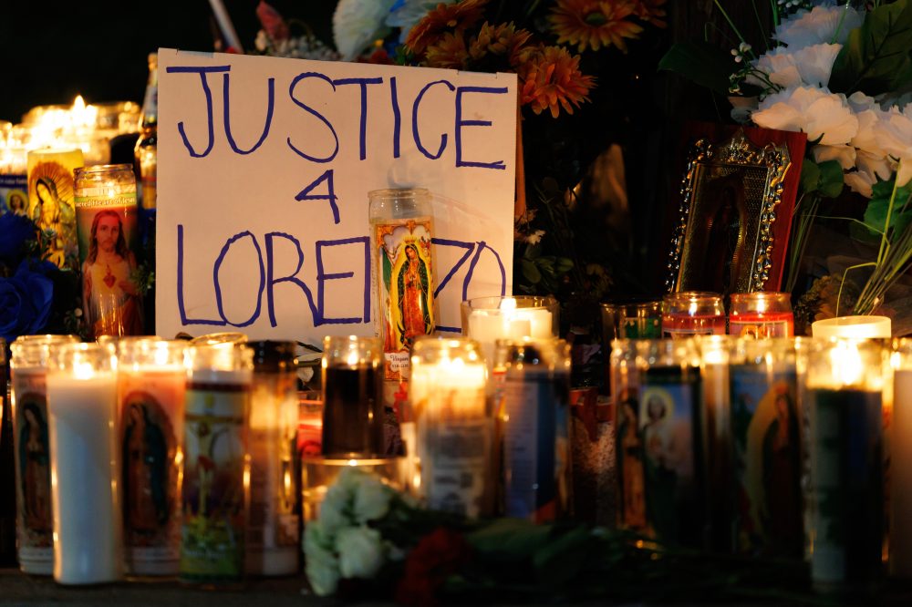 ICE Officer Fatally Shoots Houston Man Driving Crew to Work Site