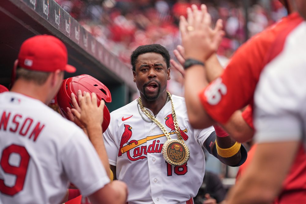 Cardinals’ Jordan Walker Named 5th Participant in Home Run Derby