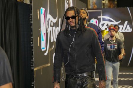 Jordan Clarkson Signs One-Year Deal to Return to New York Knicks