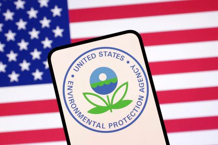 EPA Moves to Roll Back Biden-Era Heavy Truck Emissions Standards