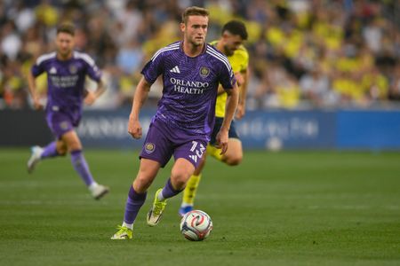Houston Dynamo Set to Land American Striker Duncan McGuire from Orlando City