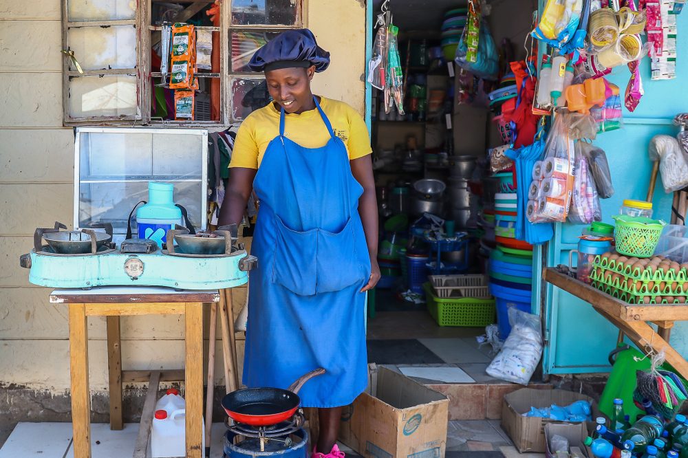 Africa Secures $900 Million in New Clean Cooking Funding