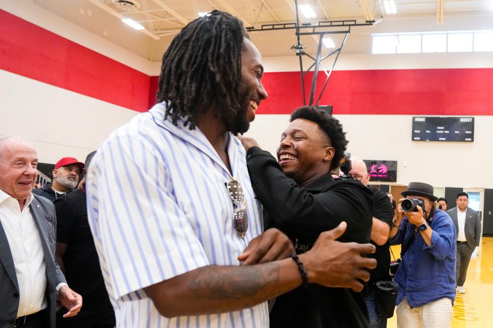 Kawhi Leonard Trade to Toronto Paused Amid NBA Investigation into Clippers