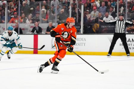 Anaheim Ducks Match Offer Sheet, Lock Up Leo Carlsson as NHL’s Highest-Paid Player