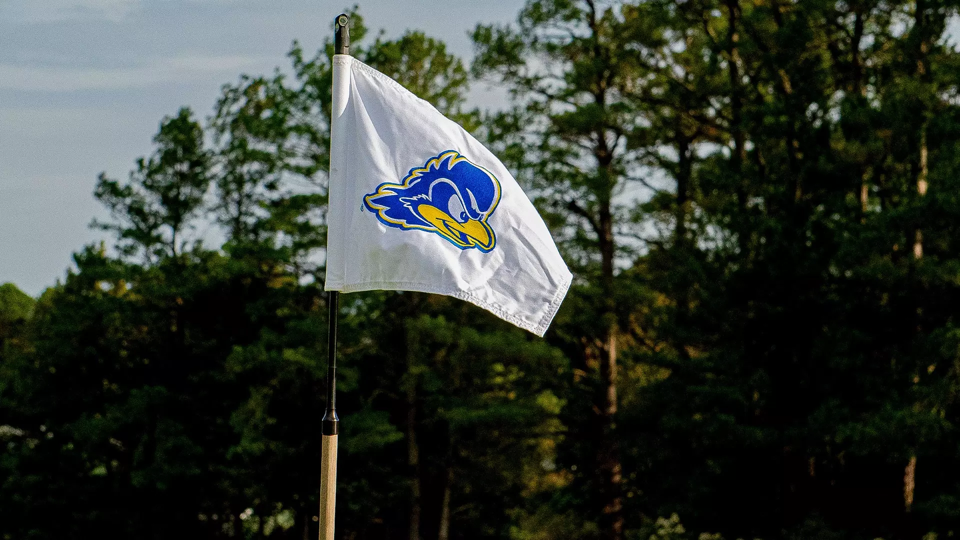 UD Men’s Golf Adds Transfer Shaun Mazzalupi to Blue Hens Roster