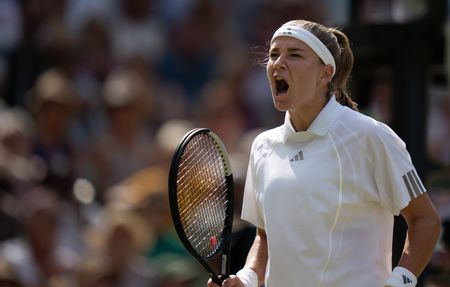 Czech Women Set Historic Wimbledon Final Showdown