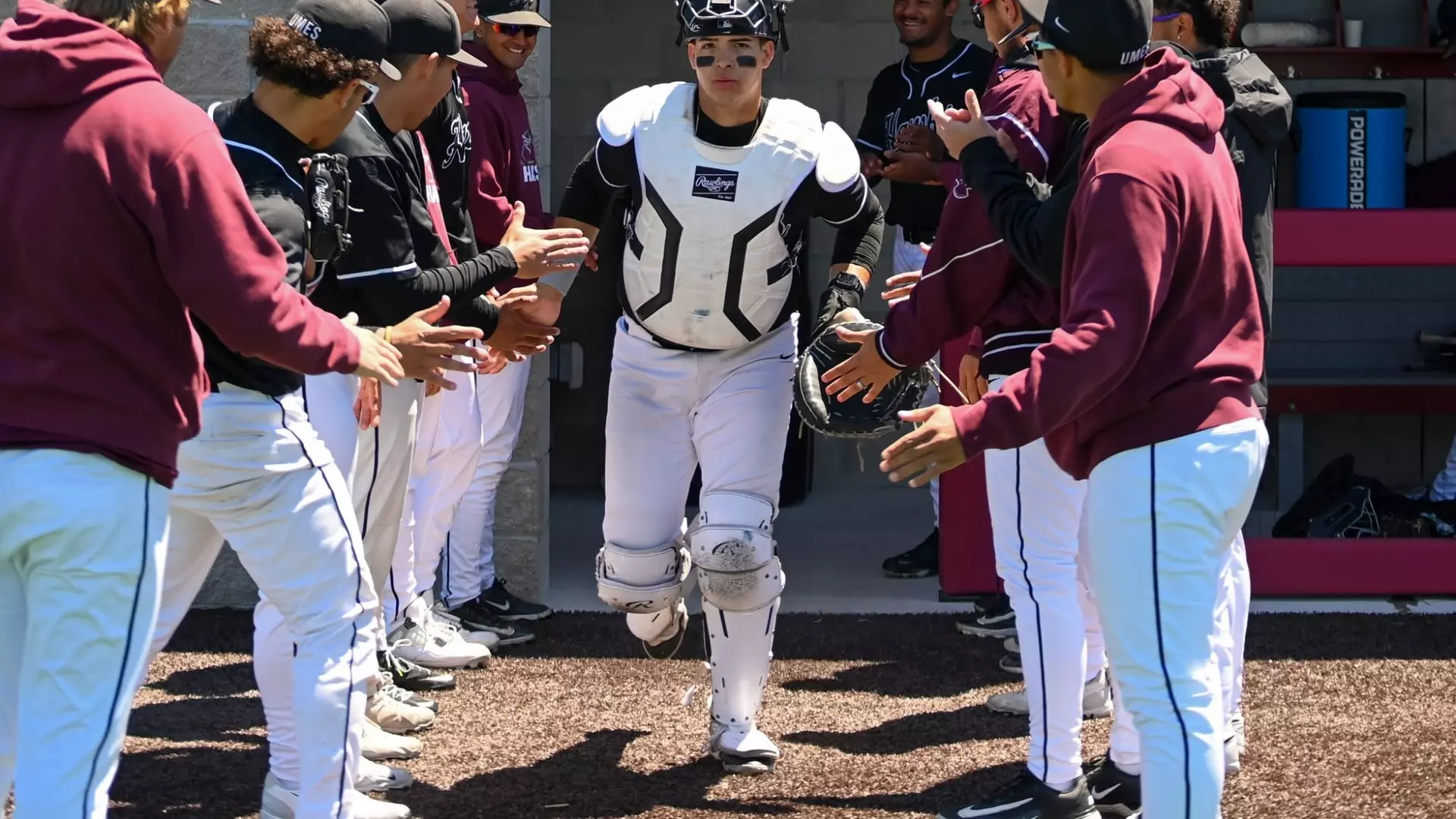Jonathan Gonzalez Perez Selected for HBCU Swingman Classic