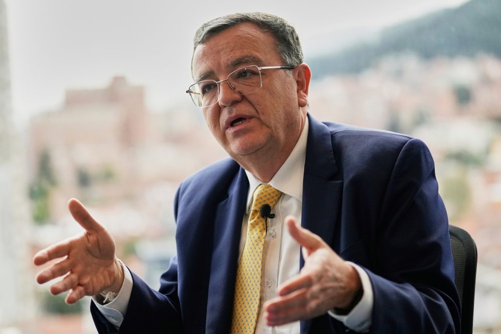 Colombia’s Peace Tribunal Faces Uncertain Future as President-Elect Threatens Shutdown