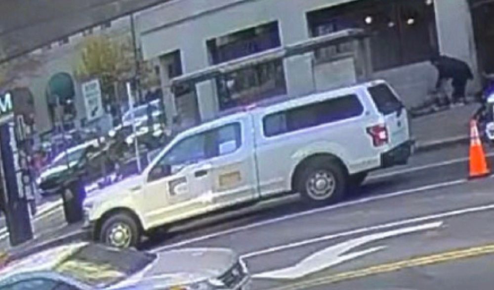 Suspect in National Guard Shooting Hospitalized After Refusing to Eat in Jail
