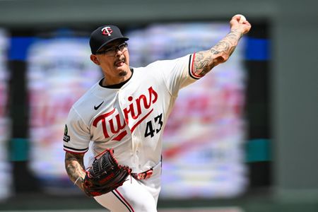 Minnesota Twins Reliever Anthony Banda Out for Season After Lat Surgery