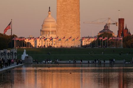 House Set to Vote on Making Daylight Saving Time Permanent