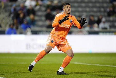 FC Dallas Trades for Goalkeeper Daniel in Deal Worth Up to $1 Million