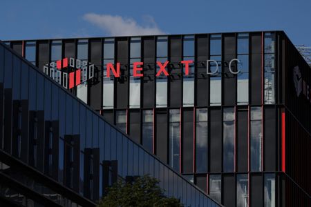 Australian Data Center Firm NEXTDC Secures $1.6 Billion in New Debt Financing