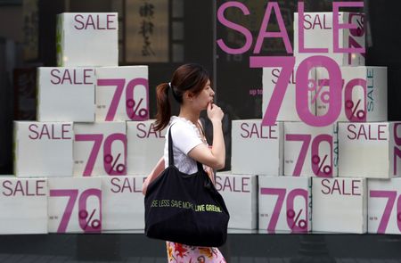 Japan’s Wholesale Prices Jump 7.1% in June Amid Energy Shock and Weak Yen