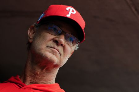 Don Mattingly Says He’s Open to Staying as Phillies Manager Full-Time