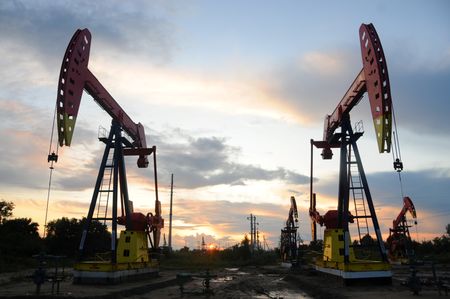 Oil Prices Dip Friday But Still On Pace For Strong Weekly Gains
